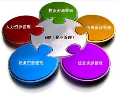 ERP軟件開發的戰略目標與技術基石